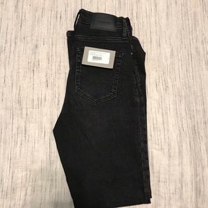 Everlane Authentic Stretch Bootcut Jeans
